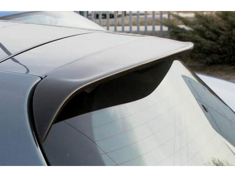 Spoiler / aler&oacute;n Alfa Romeo 147 v1