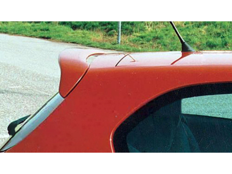 Spoiler / aler&oacute;n Alfa Romeo 147 v2