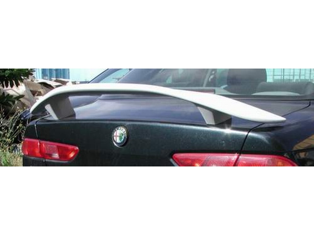 Spoiler  alerón Alfa Romeo 156