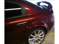 Spoiler / aler&oacute;n Alfa Romeo 159 v2 preparado