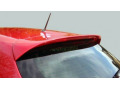 Spoiler / aler&oacute;n Alfa Romeo Giullietta preparado