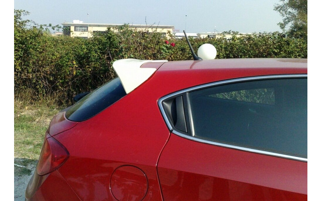 Spoiler  alerón Alfa Romeo Giullietta