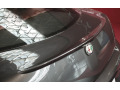 Spoiler / aler&oacute;n Alfa Romeo GT v1 apretado + cola de fijacion