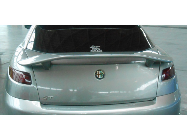 Spoiler  alerón Alfa Romeo GT v2