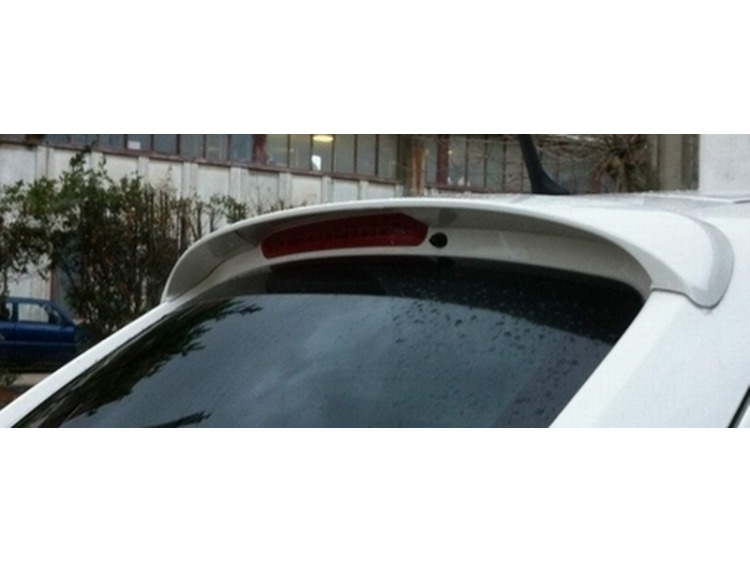 Spoiler / aler&oacute;n Alfa Romeo Mito sport