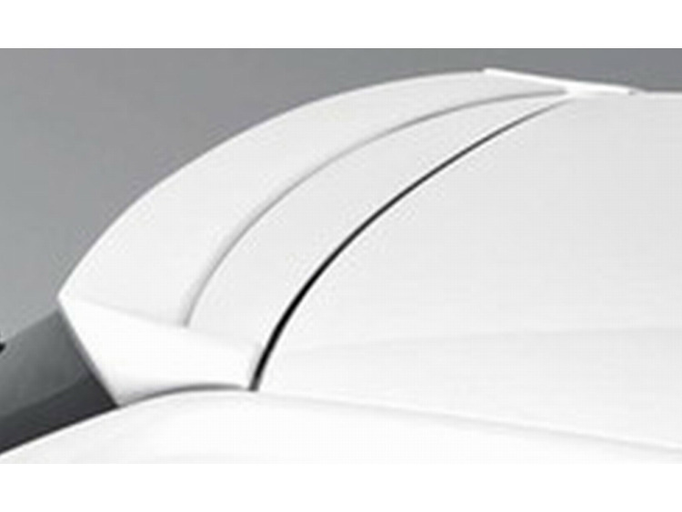 Spoiler / aler&oacute;n Audi A3 s&eacute;rie 2 03-08 & Audi A3 s&eacute;rie 2 phase 2 08-12