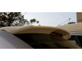 Spoiler / aler&oacute;n Audi A3 s&eacute;rie 2 03-08 & Audi A3 s&eacute;rie 2 phase 2 08-12
