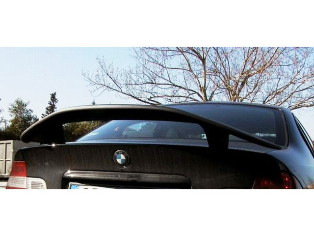 Spoiler  alerón BMW M3 E46 0006 BMW Série 3 E46 Cabriolet 0006 BMW Série 3 E46 Coupé 9906