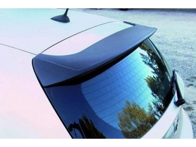 Spoiler  alerón BMW Série 1 E81 0711 BMW Série 1 E87 0407 BMW Série 1 E87 LCI 0711