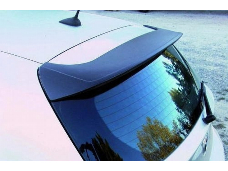 Spoiler / aler&oacute;n BMW S&eacute;rie 1 E81 07-11 BMW S&eacute;rie 1 E87 04-07 BMW S&eacute;rie 1 E87 LCI 07-11