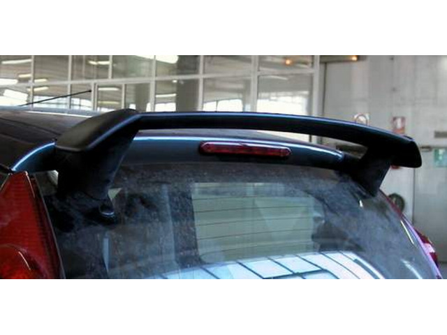 Spoiler  alerón Citroën C1  Peugeot 107