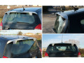 Spoiler / aler&oacute;n Citro&euml;n C2 v1 con cola de fijacion