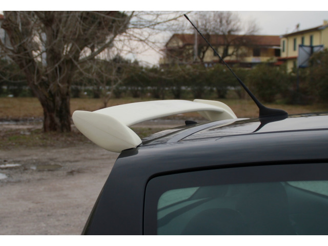 Spoiler  alerón Citroën C2 v2