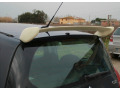 Spoiler / aler&oacute;n Citro&euml;n C2 v2 preparado