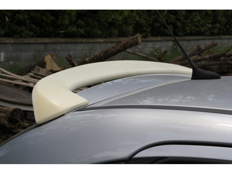 Spoiler / aler&oacute;n Citro&euml;n C3 02-09