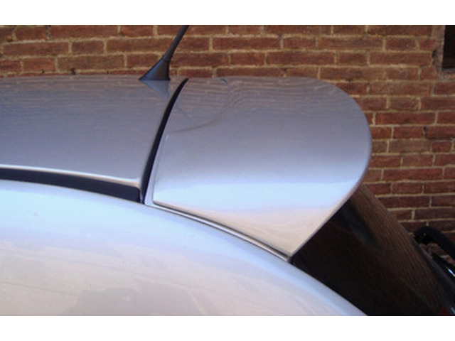 Spoiler  alerón Fiat 500  Fiat 500 Break v1