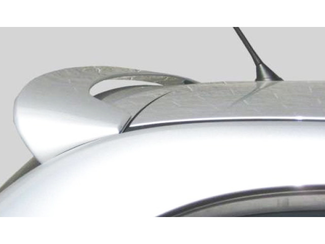 Spoiler  alerón Fiat 500  Fiat 500 Break v2