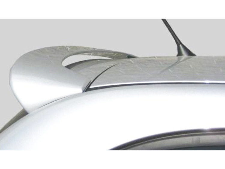Spoiler / aler&oacute;n Fiat 500 & Fiat 500 Break v2