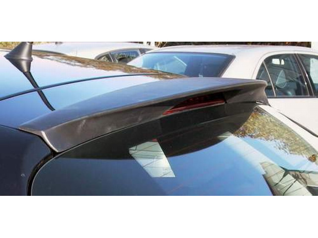 Spoiler  alerón Fiat Bravo II 0709  Fiat Bravo II FL 1026