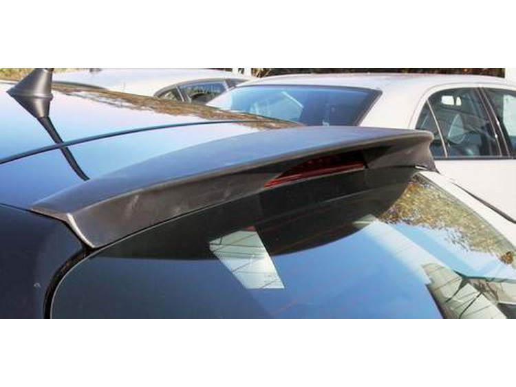 Spoiler / aler&oacute;n Fiat Bravo II 07-09 & Fiat Bravo II FL 10-26 preparado
