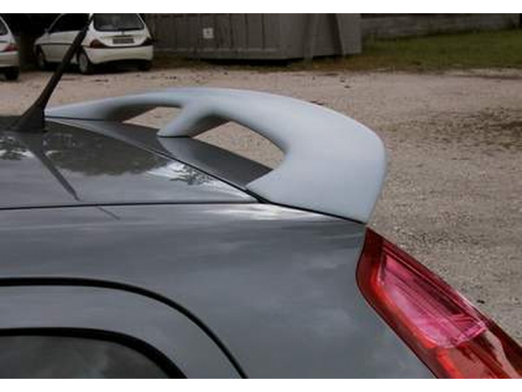 Spoiler / aler&oacute;n Fiat Grande Punto 05-09 & Fiat Punto phase 1 99-03 3p v2 preparado