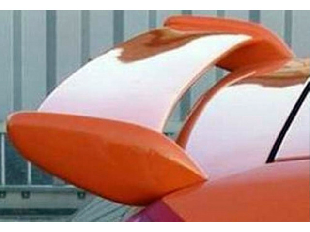 Spoiler  alerón Fiat Grande Punto 0509  Fiat Punto phase 1 9903 3p v3
