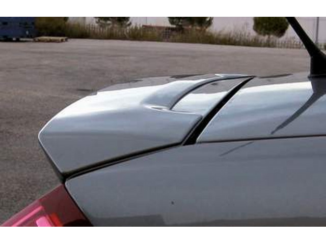 Spoiler  alerón Fiat Grande Punto 0509  Fiat Punto phase 1 9903 3p v5