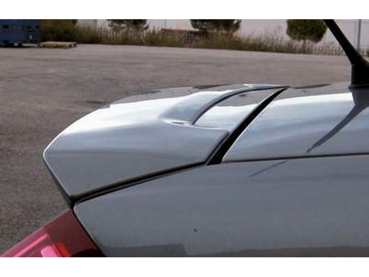 Spoiler / aler&oacute;n Fiat Grande Punto 05-09 & Fiat Punto phase 1 99-03 3p v5