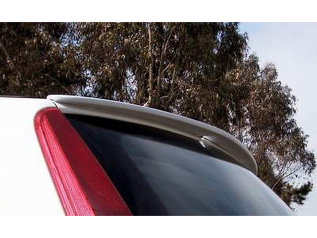 Spoiler  alerón Fiat Punto phase 1 9903 5p