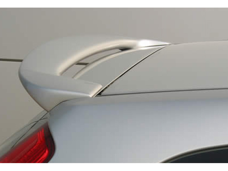 Spoiler / aler&oacute;n Ford Fiesta V 3p 02-05 & Ford Fiesta V phase 2 3p 05-08 v2 preparado
