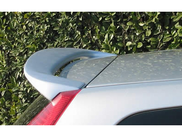 Spoiler  alerón Ford Fiesta V 5p 0205  Ford Fiesta V phase 2 5p 0508 v2