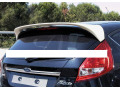 Spoiler / aler&oacute;n Ford Fiesta VI 08-13 & Ford Fiesta VI FL 12-26 v1 preparado