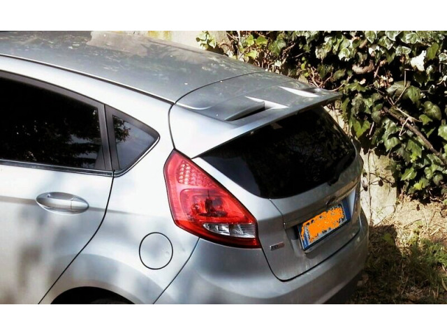 Spoiler  alerón Ford Fiesta VII 1726