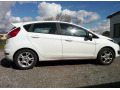 Spoiler / aler&oacute;n Ford Fiesta VII 17-26