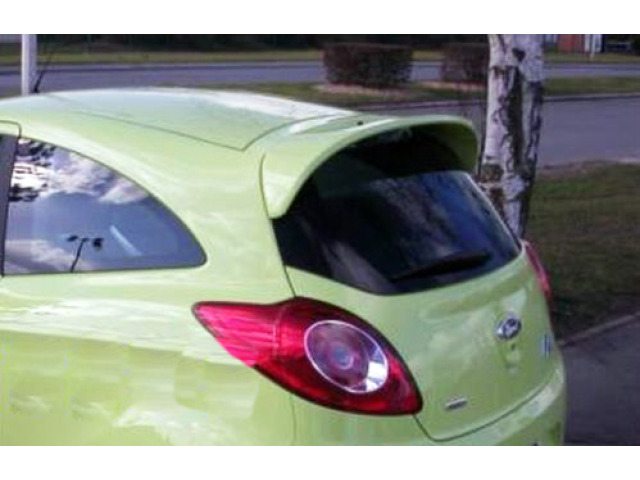Spoiler  alerón Ford Ka II 0826