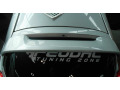 Spoiler / aler&oacute;n Ford Ka II 08-26
