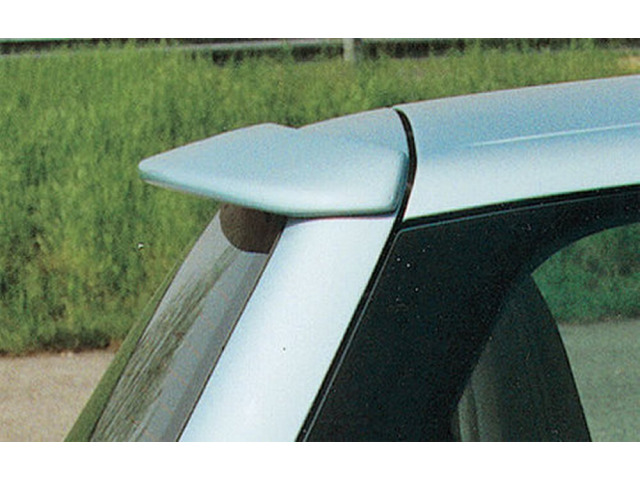 Spoiler  alerón Lancia Ypsilon 0312 v2