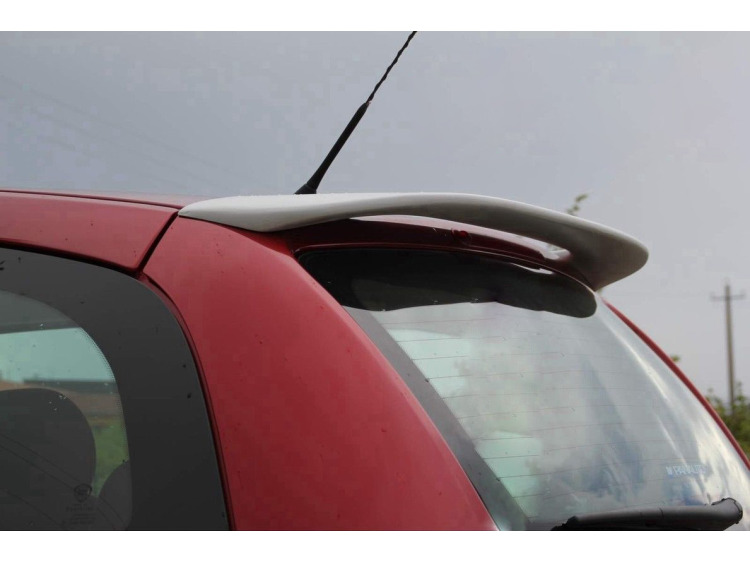 Spoiler / aler&oacute;n Lancia Ypsilon 03-12
