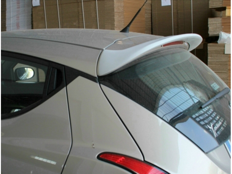 Spoiler / aler&oacute;n Lancia Ypsilon 11-26