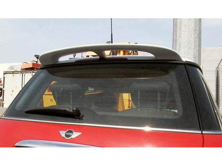 Spoiler / aler&oacute;n Mini 1 (01-06) v2