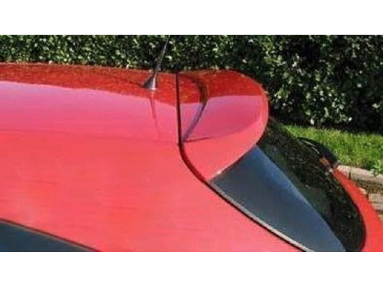 Spoiler / aler&oacute;n Opel Astra GTC
