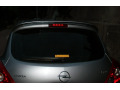 Spoiler / aler&oacute;n Opel Corsa D (06-16) v1 preparado