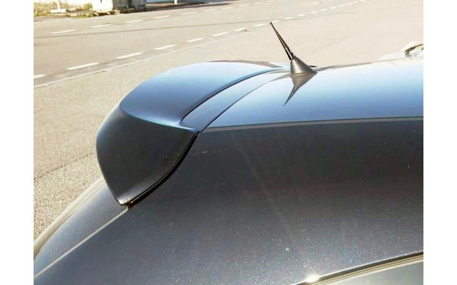 Spoiler  alerón Opel Corsa D 0616 v2
