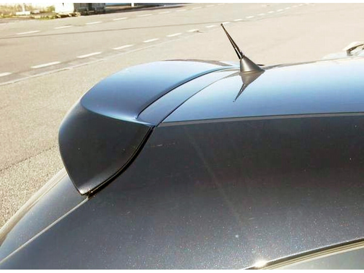 Spoiler / aler&oacute;n Opel Corsa D (06-16) v2