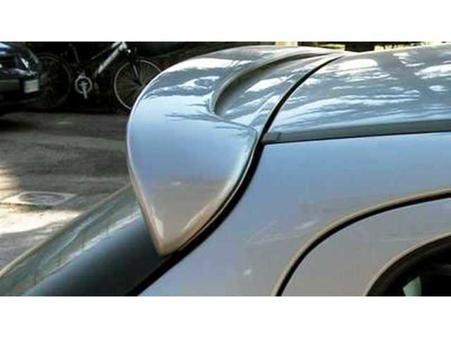 Spoiler  alerón Peugeot 206 v2