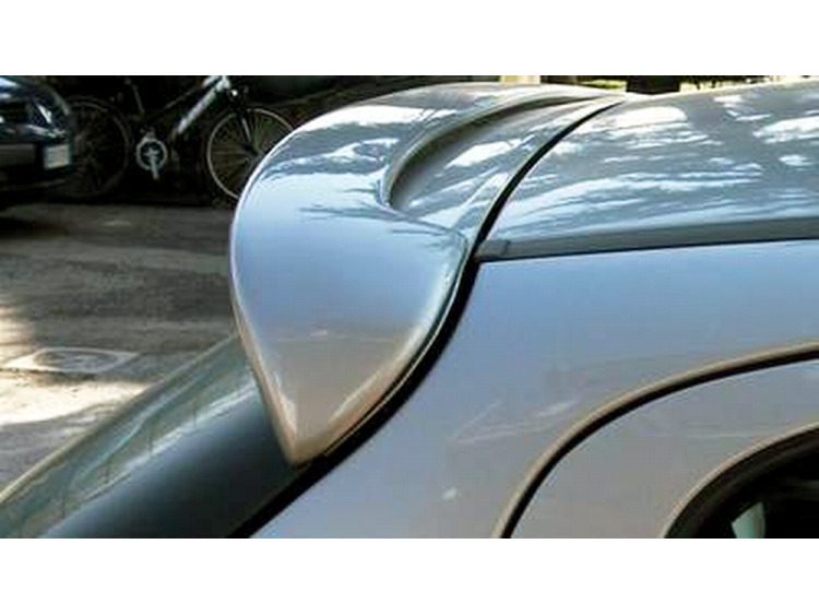 Spoiler / aler&oacute;n Peugeot 206 v2