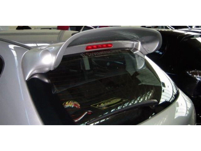 Spoiler  alerón Peugeot 206 v2