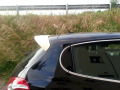 Spoiler / aler&oacute;n Peugeot 208 12-15 & Peugeot 208 phase 2 15-19