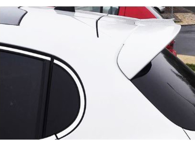 Spoiler  alerón Peugeot 208 1215  Peugeot 208 phase 2 1519