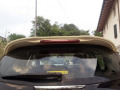 Spoiler / aler&oacute;n Peugeot 208 12-15 & Peugeot 208 phase 2 15-19